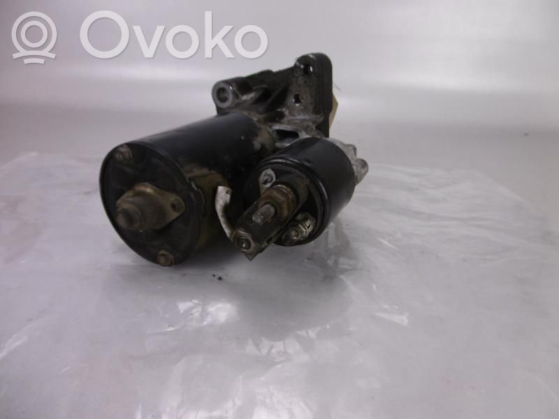 Motor de arranque   8200929534,4767D