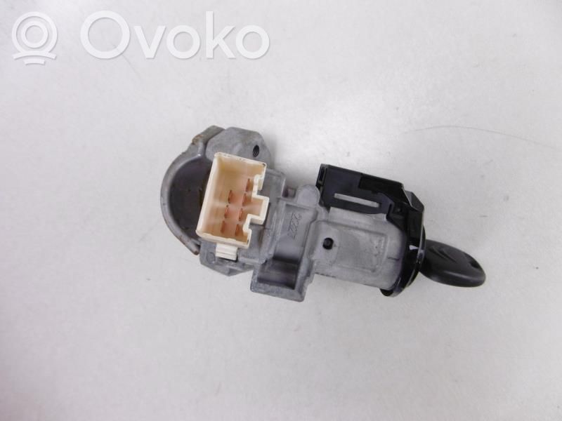Citroen C1 Virtalukko 