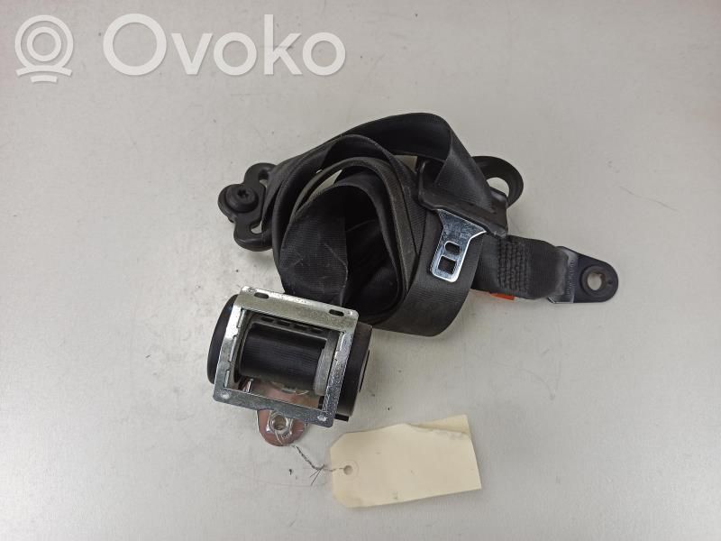 Ford C-MAX I Front seatbelt 