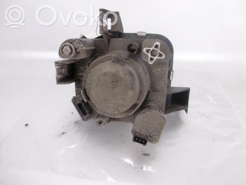 Fiat Multipla Scheinwerfer 