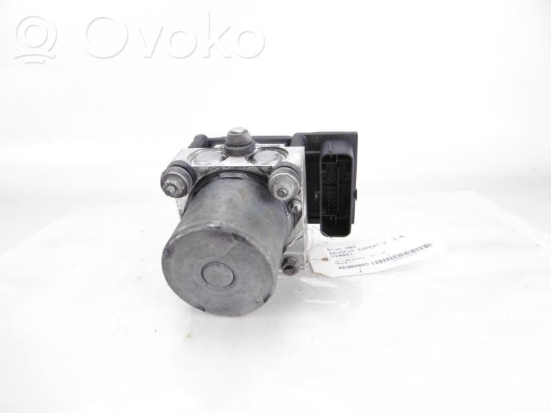 Peugeot Expert ABS Pump 