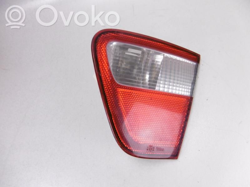 Seat Cordoba (6K) Lampă spate în capacul portbagajului 