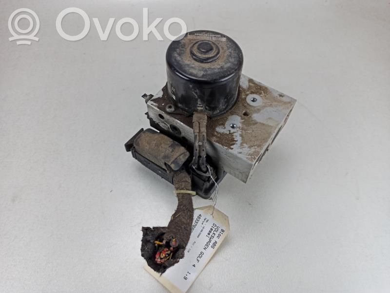 Volkswagen Golf IV ABS Pump 