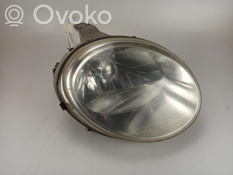 Daewoo Matiz Priekšējais lukturis 