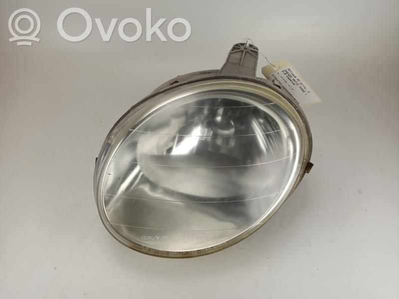 Daewoo Matiz Headlight/headlamp 