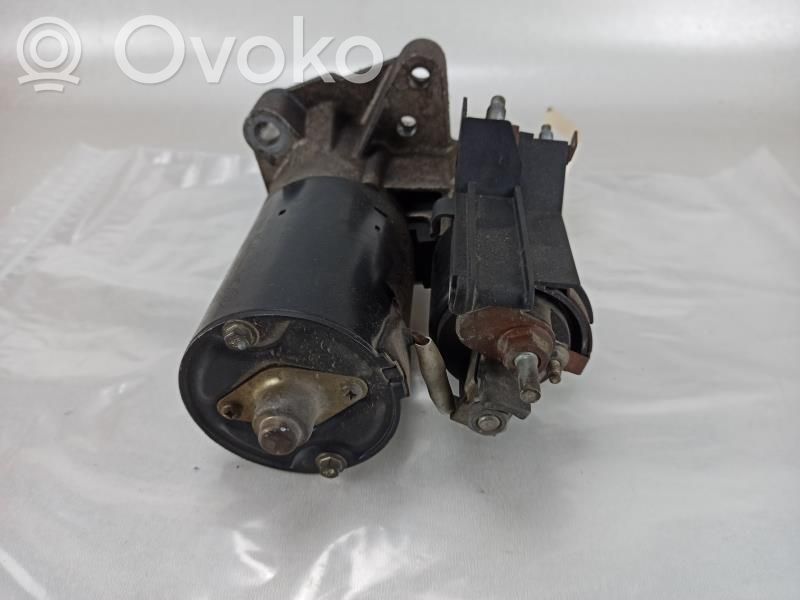 Motor de arranque   8200929534,4767D