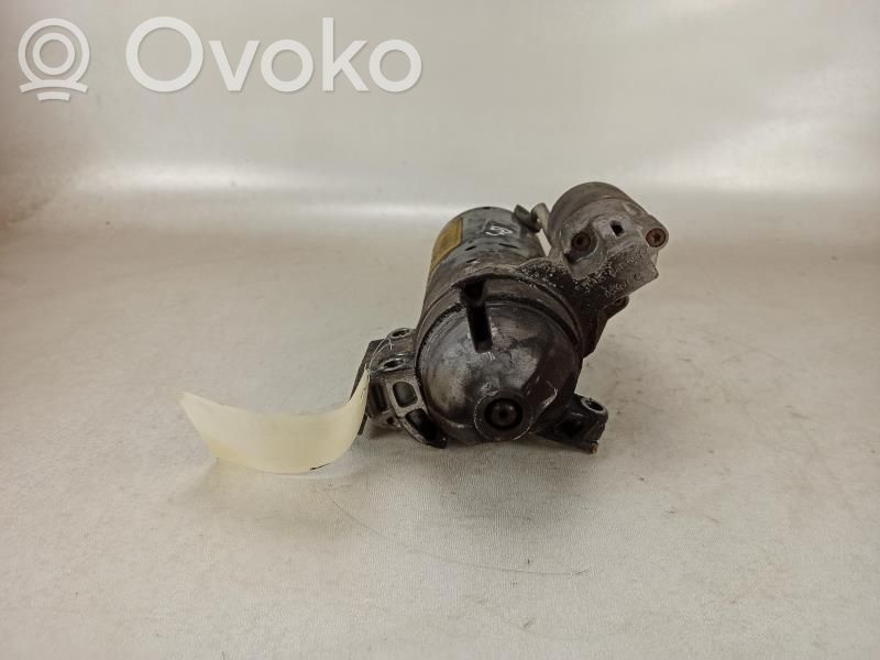 BMW 3 E90 E91 Starter motor 