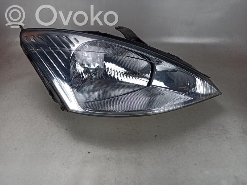 Ford Focus Scheinwerfer 