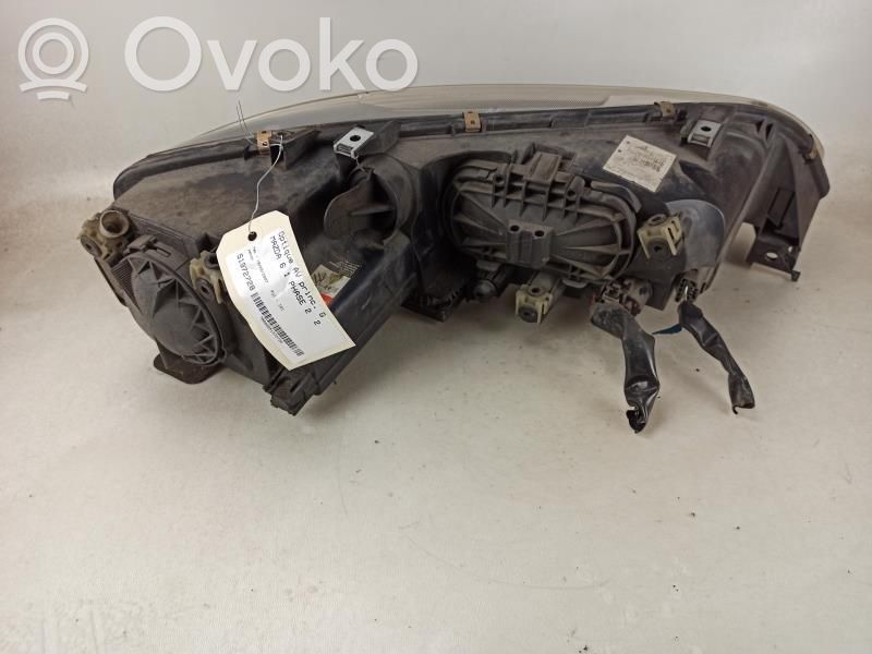 Mazda 6 Scheinwerfer 