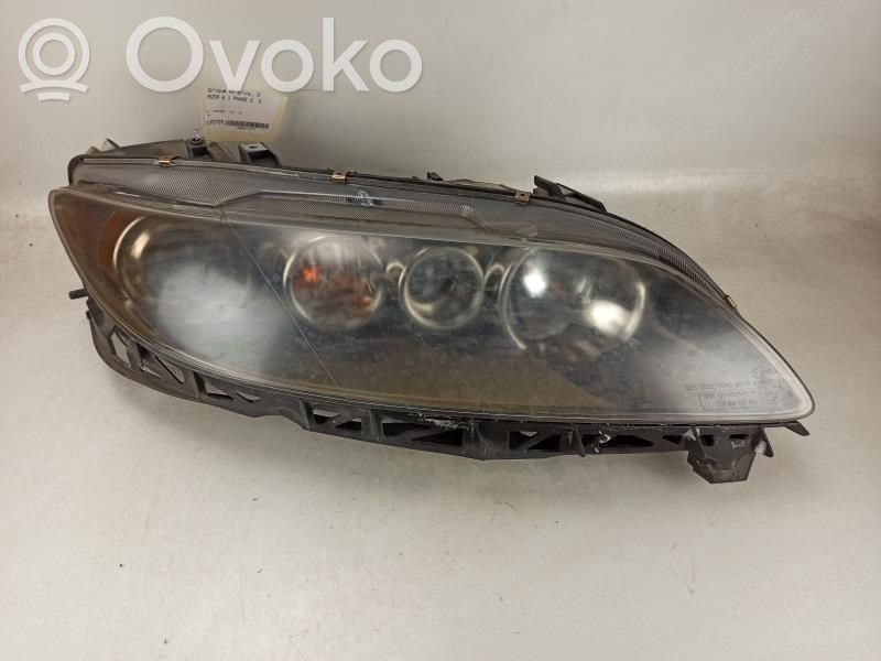 Mazda 6 Headlight/headlamp 