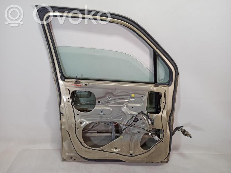 Opel Agila A Priekinės durys 