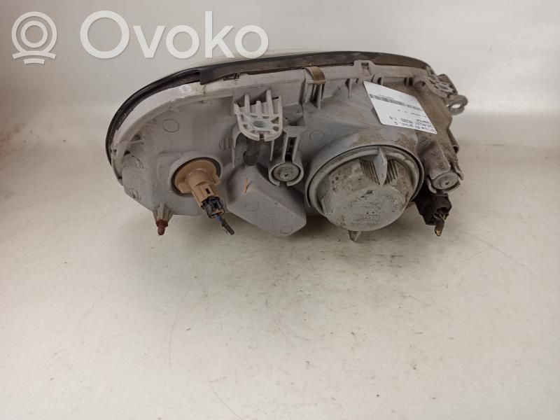 Chevrolet Rezzo Headlight/headlamp 