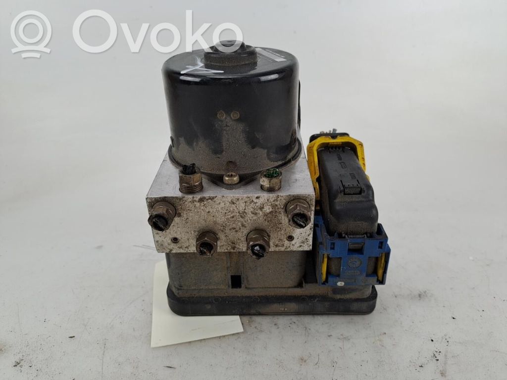 Citroen C5 ABS bloks 