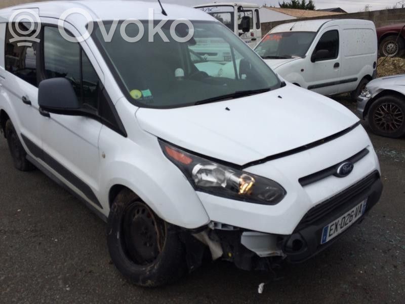 Ford Transit -  Tourneo Connect Двигатель 