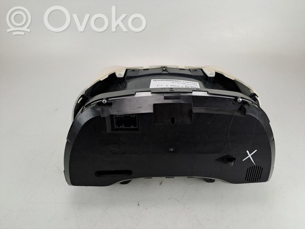 Ford Ka Nopeusmittari (mittaristo) 