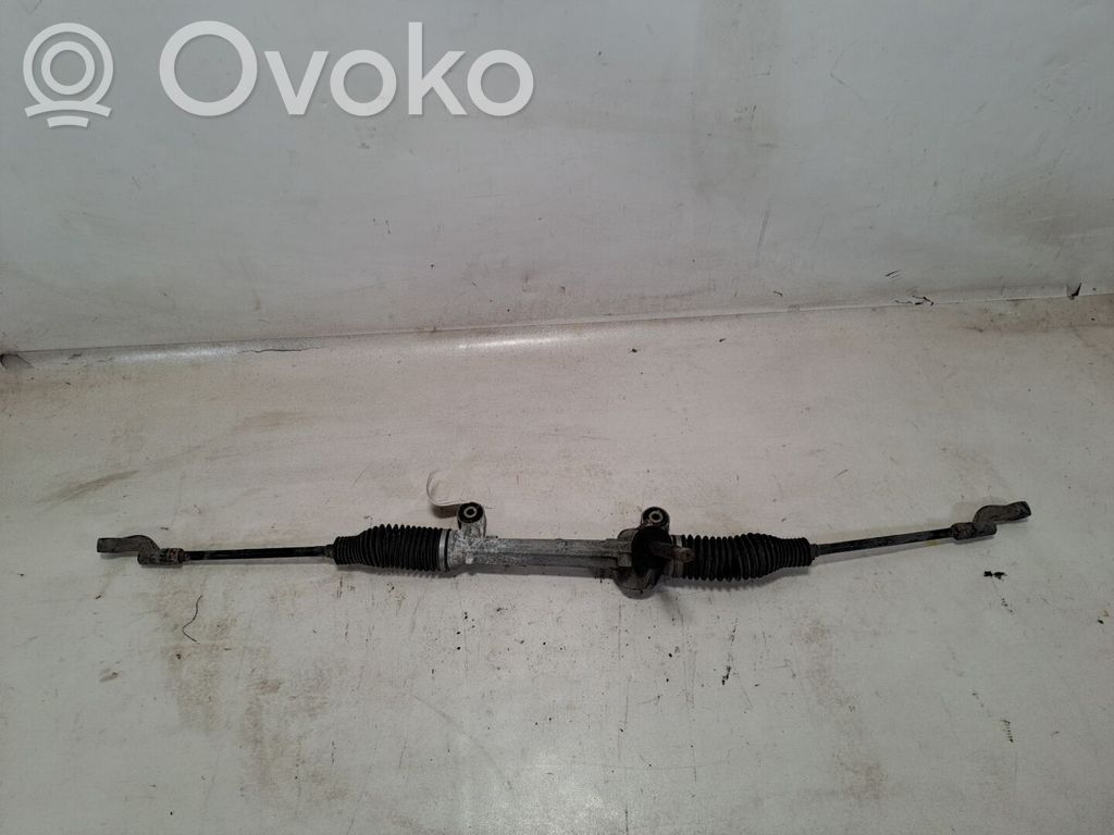 Steering rack