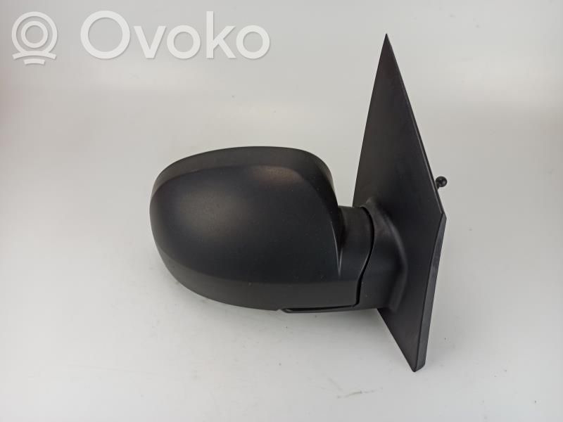 Hyundai Getz Oglindă exterioară manuală 