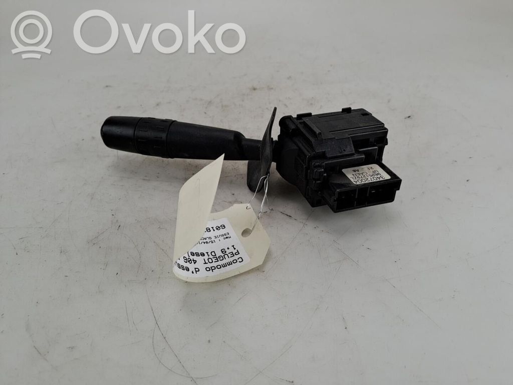 Peugeot 406 Leva comando tergicristalli 