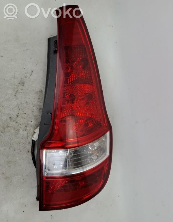 Hyundai i30 Takavalot 