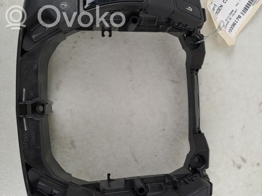 Citroen C5 Ohjauspyörä 