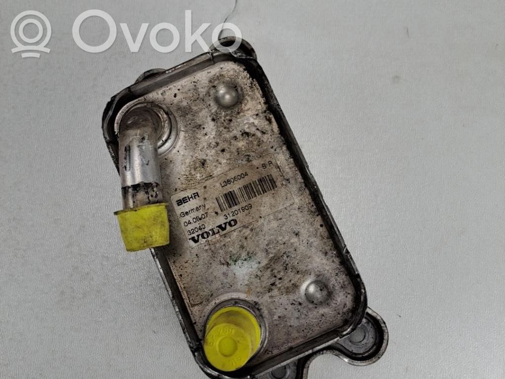 Ölkühler   1502364