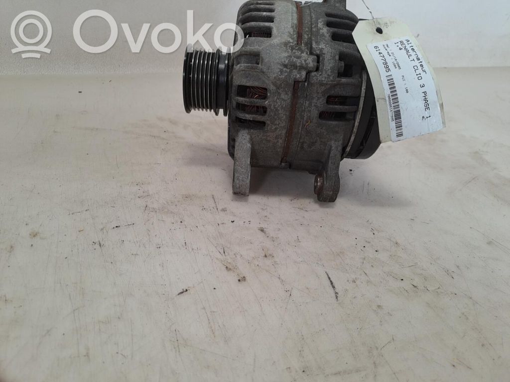 Generatorius   8200660025,4024A