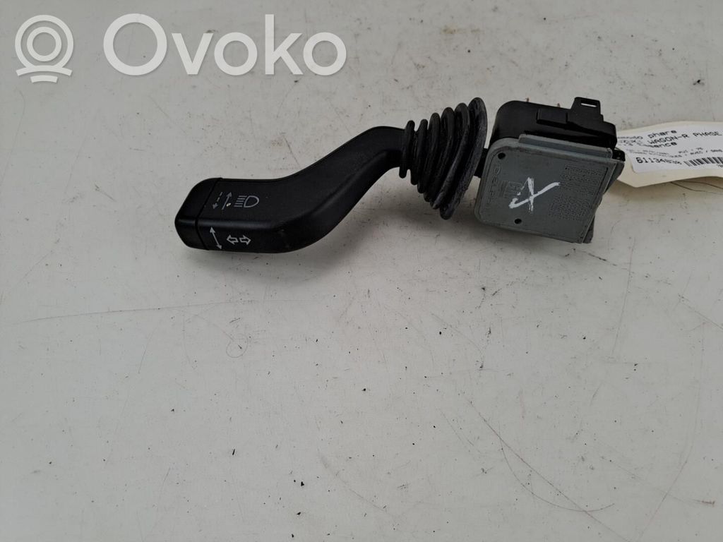 Suzuki Wagon R+ Palanca de intermitentes 