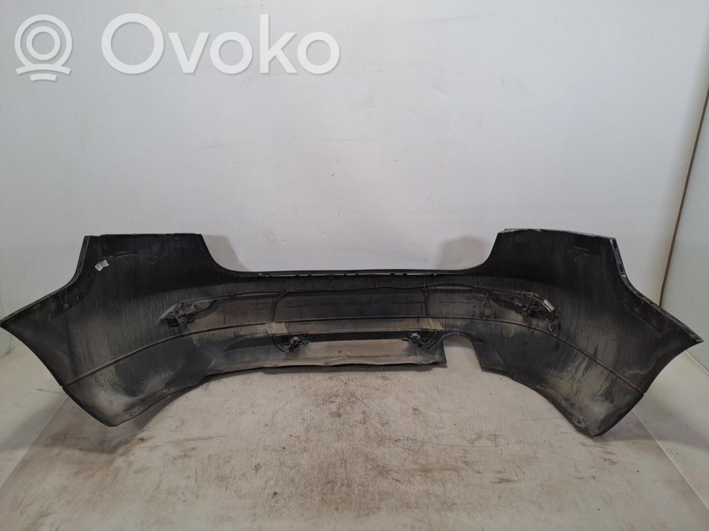 Renault Fluence Parachoques 
