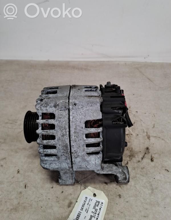 Generator/alternator   4048A