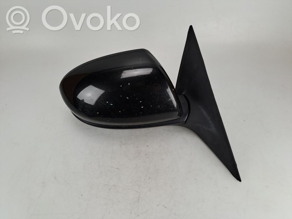 Mazda 6 Espejo lateral manual 
