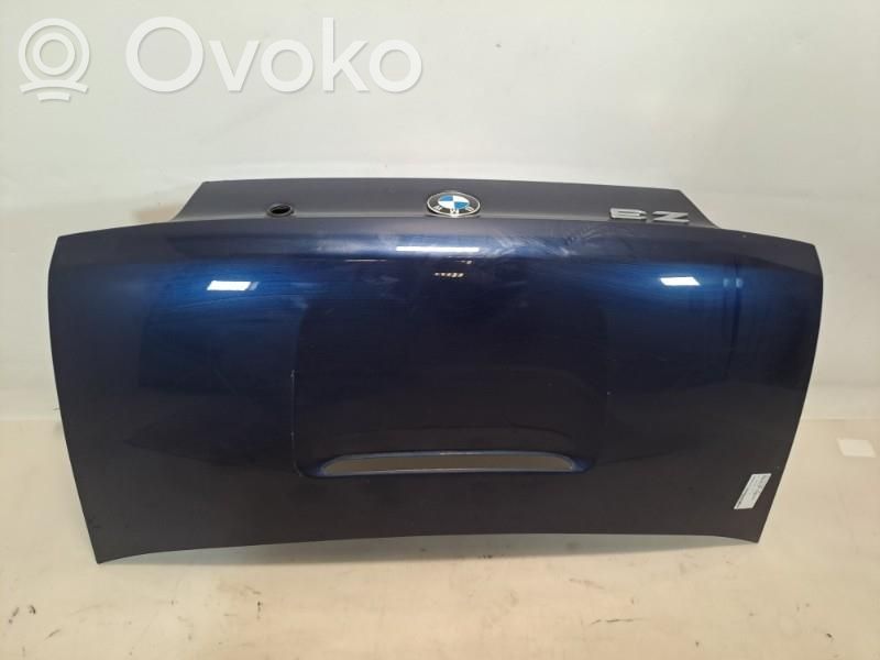 BMW Z3 E36 Puerta del maletero/compartimento de carga 