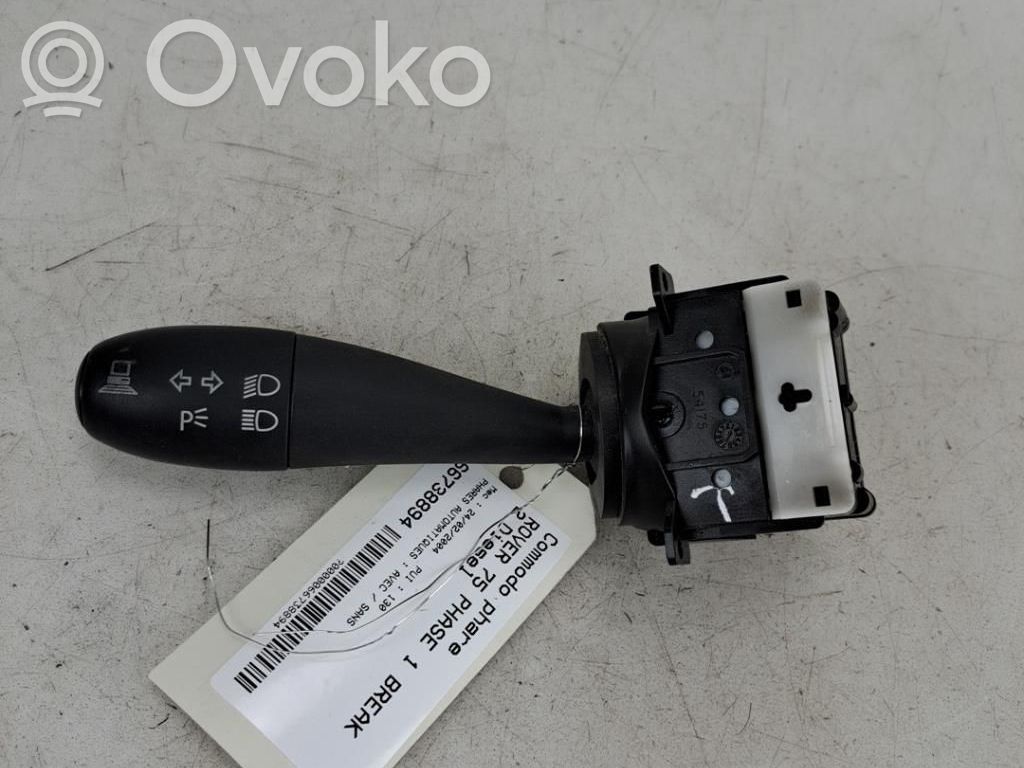 Rover 75 Indicator stalk 