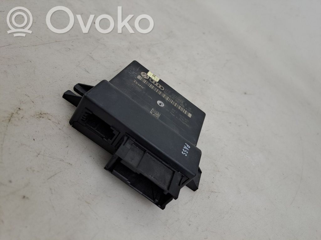 Audi A8 S8 D3 4E Other control units/modules 