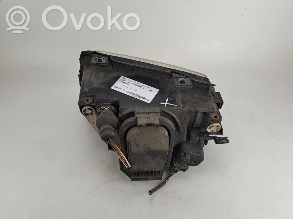 Scheinwerfer   8D0941030