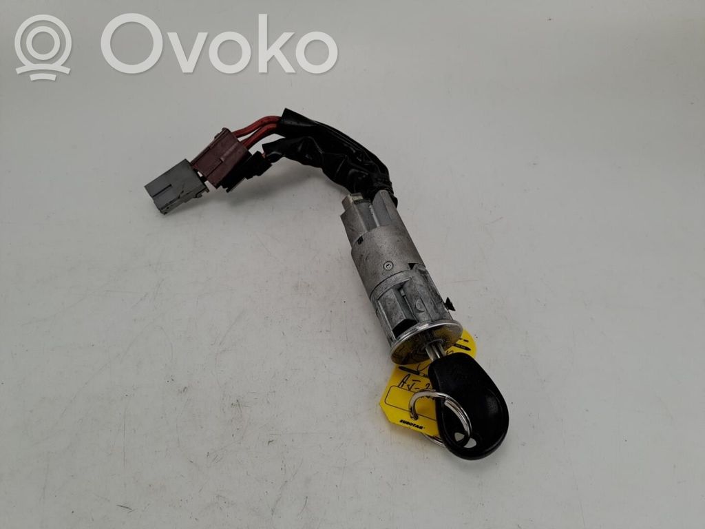 Citroen Saxo Virtalukko 