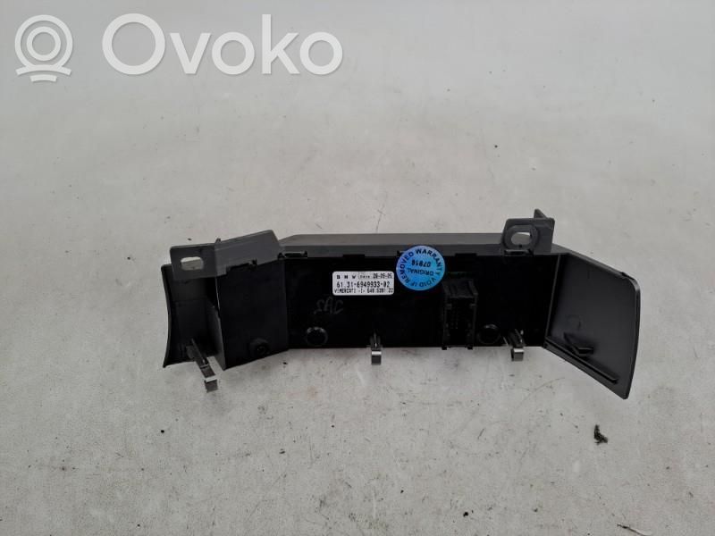 BMW 7 E65 E66 Light switch 