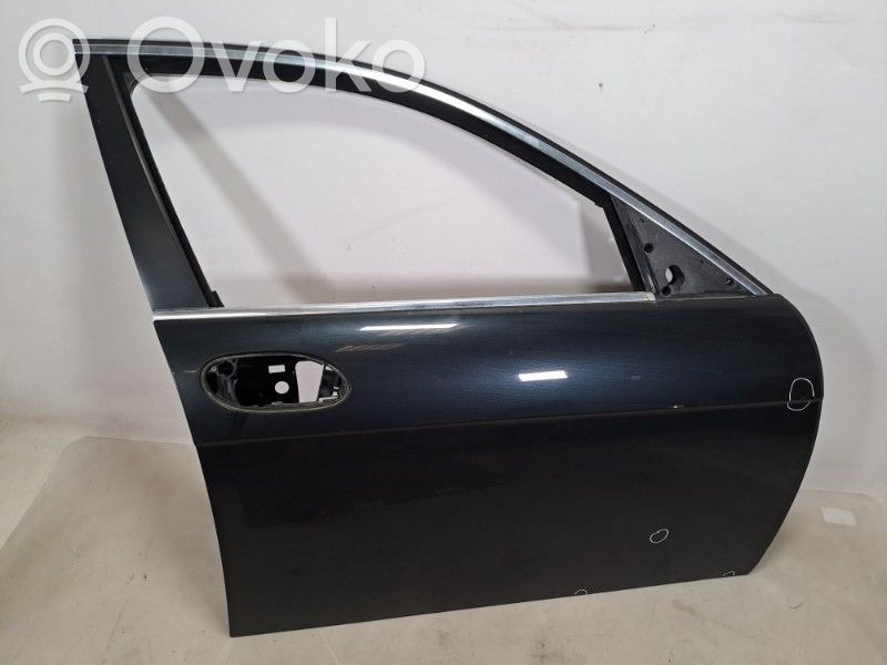 BMW 7 E65 E66 Дверь 