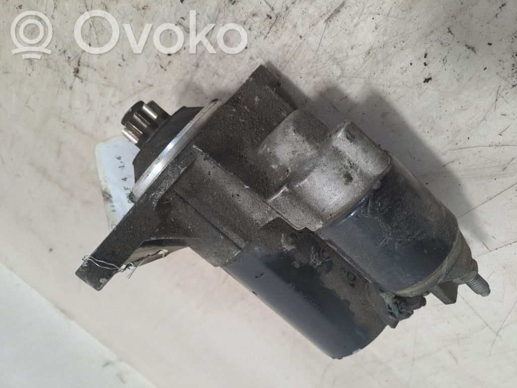 Volkswagen Golf IV Electromotor 