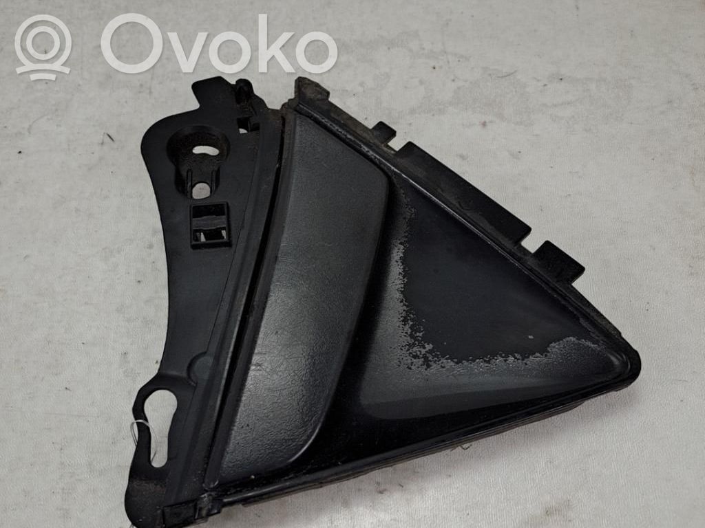 Citroen DS4 Manecilla externa puerta trasera 
