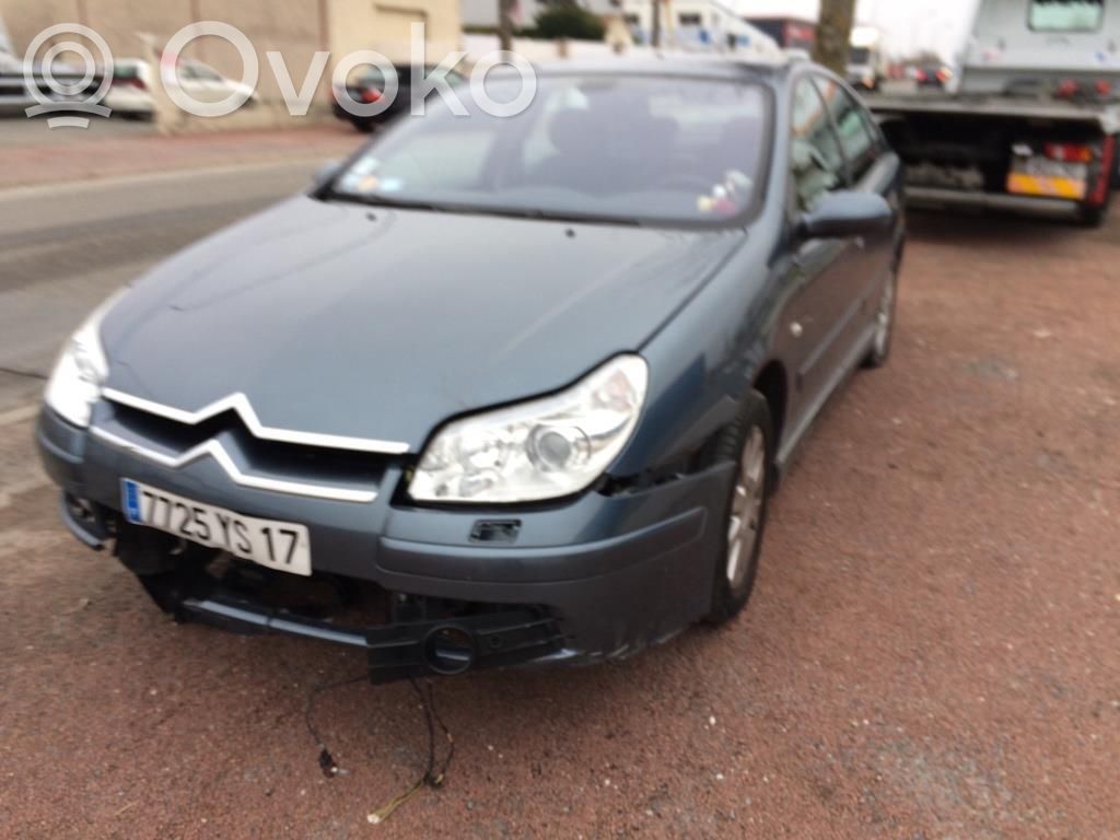 Citroen C5 Engine 