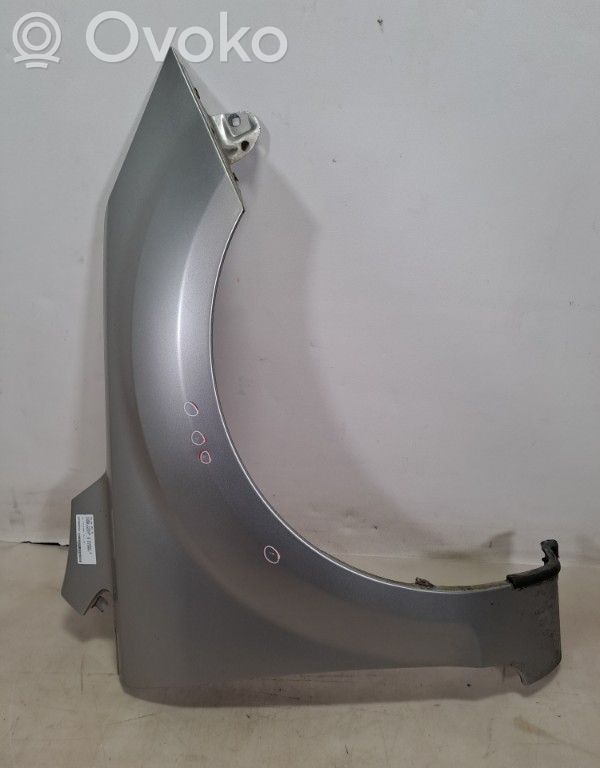 Ford Focus Sparnas 