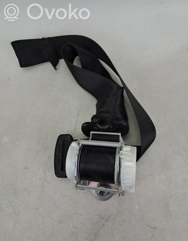 Ford Focus Front seatbelt 