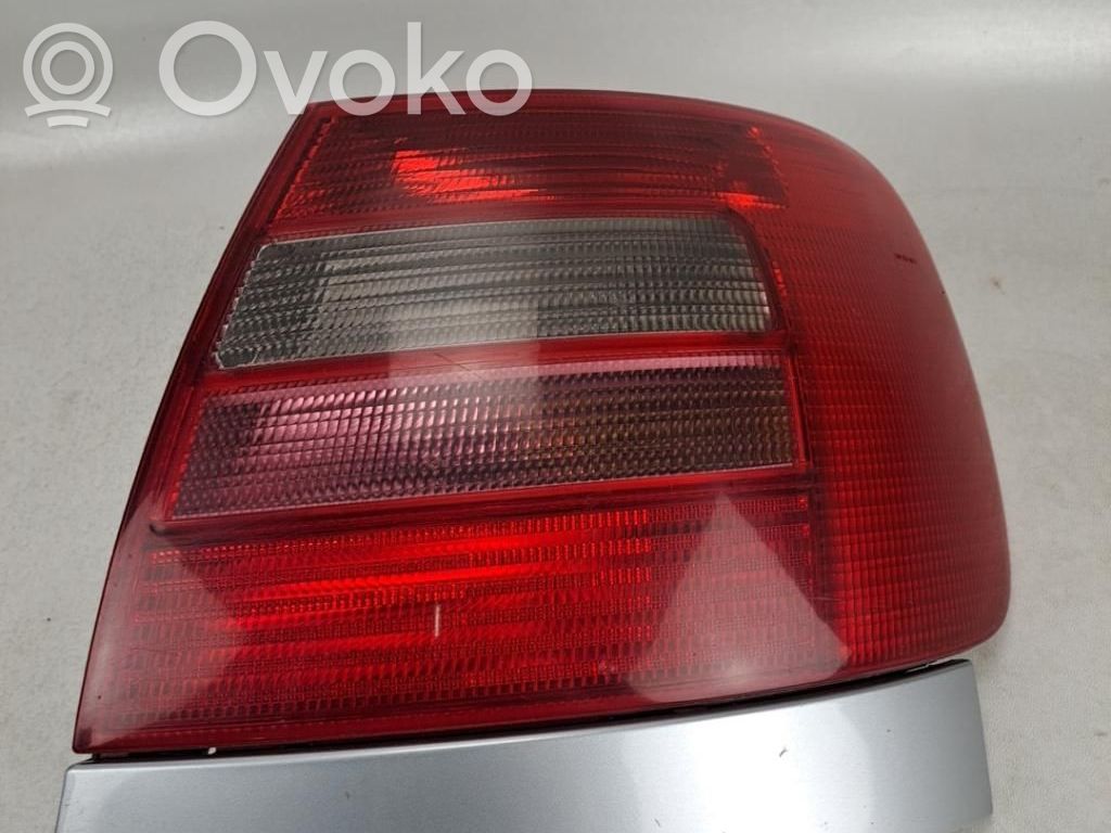 Audi A4 S4 B5 8D Takavalot 