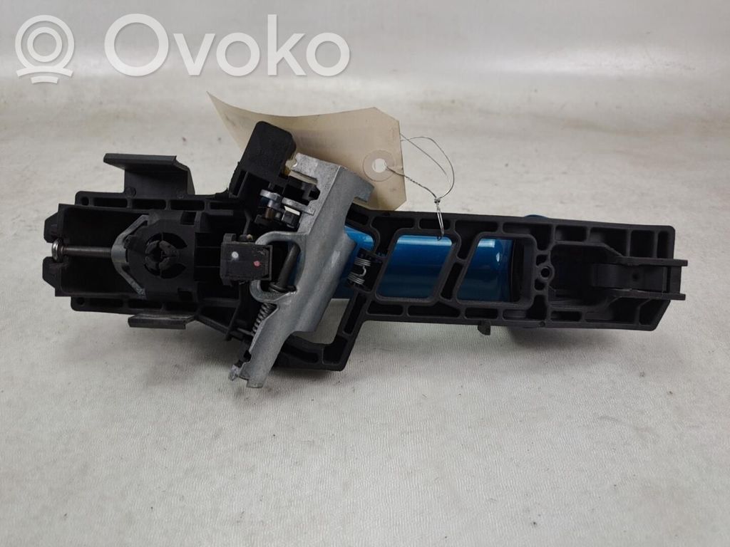 Ford Fiesta Manecilla externa puerta trasera 