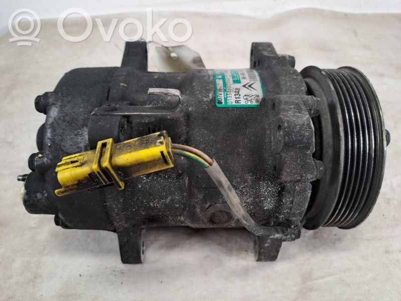 Citroen Xsara Compressore aria condizionata (A/C) (pompa) 