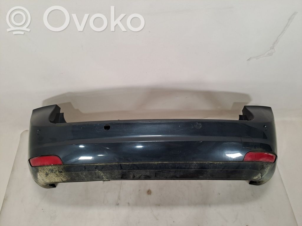 Volvo V50 Parachoques 