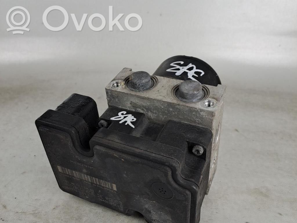 Citroen C3 ABS Pump 
