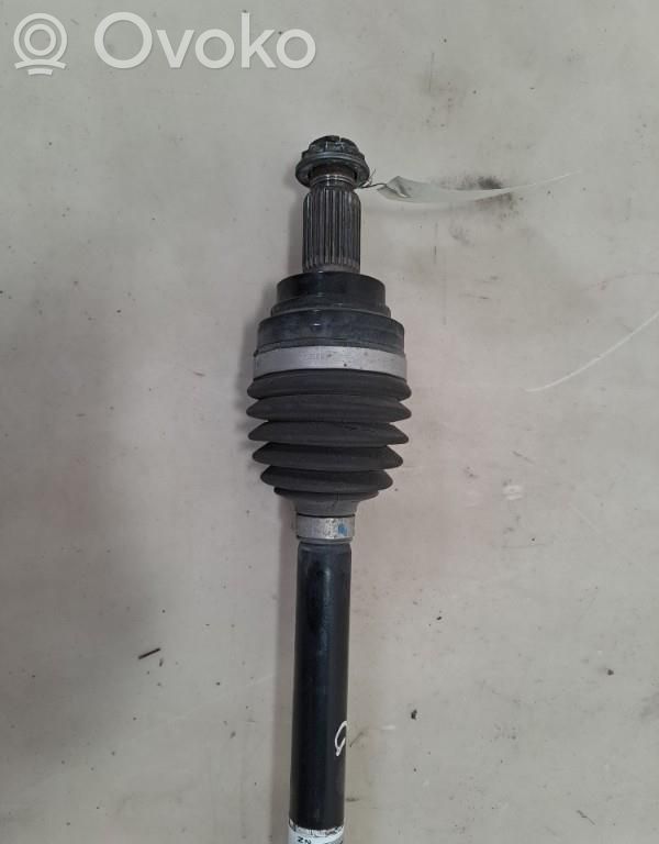 BMW 4 F32 F33 Planetară spate 
