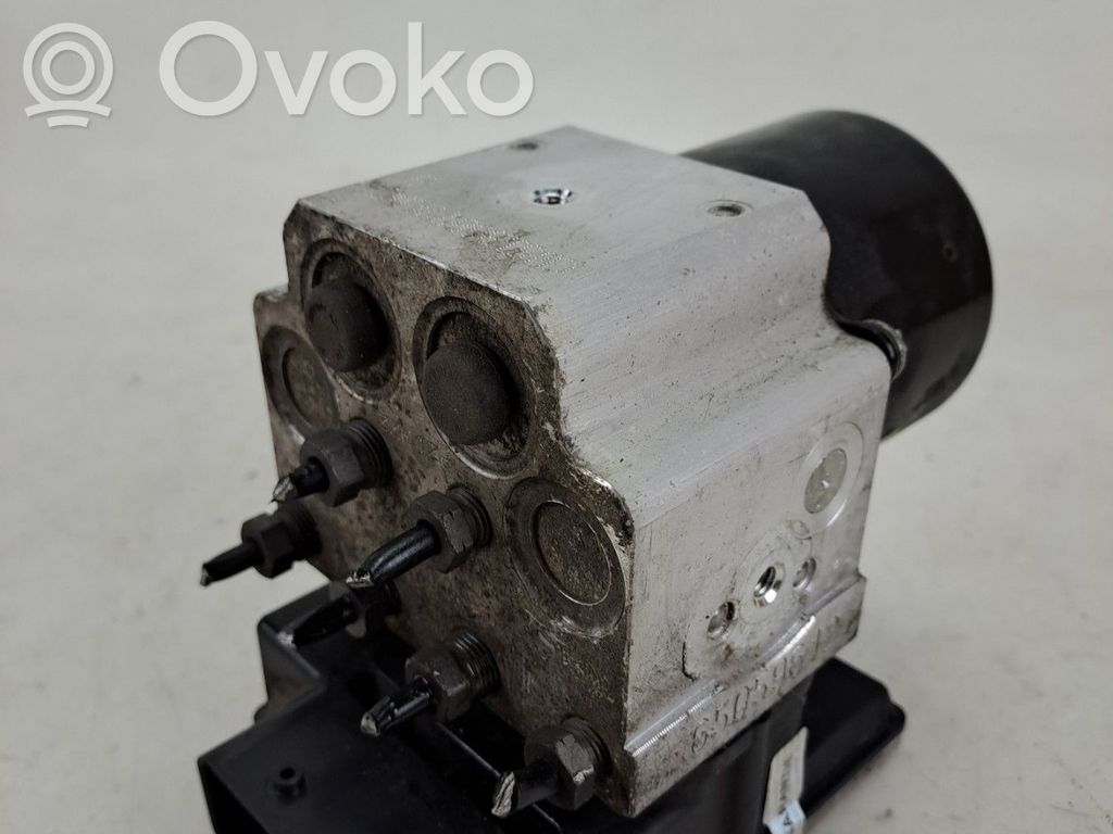 Lancia Ypsilon ABS Pump 