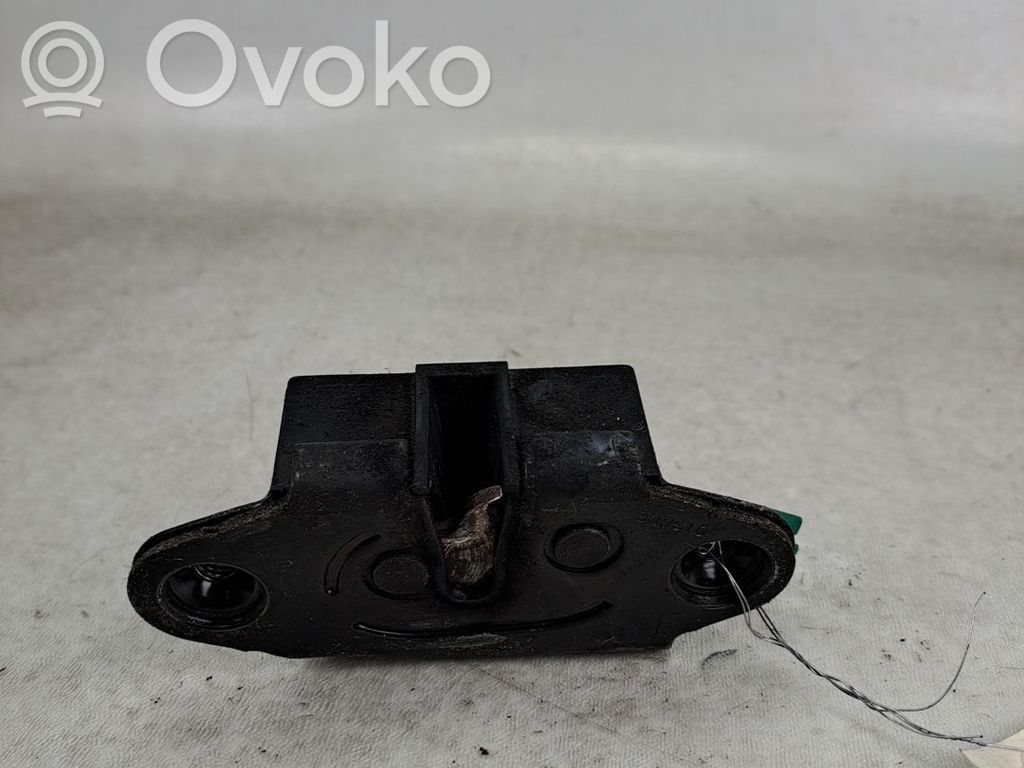 Chrysler PT Cruiser Blocco/chiusura/serratura del portellone posteriore/bagagliaio 